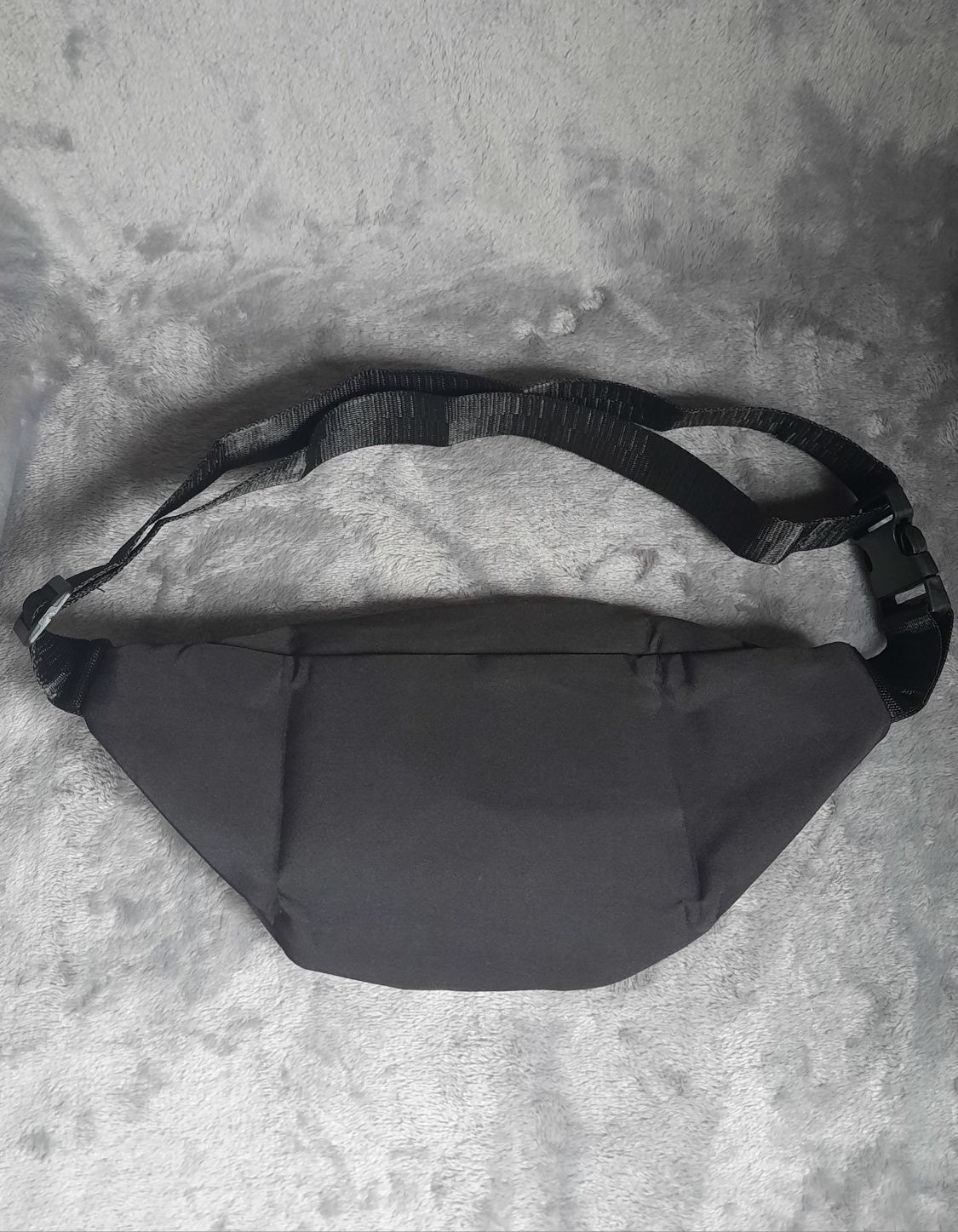 Bolsa de Cintura Preta