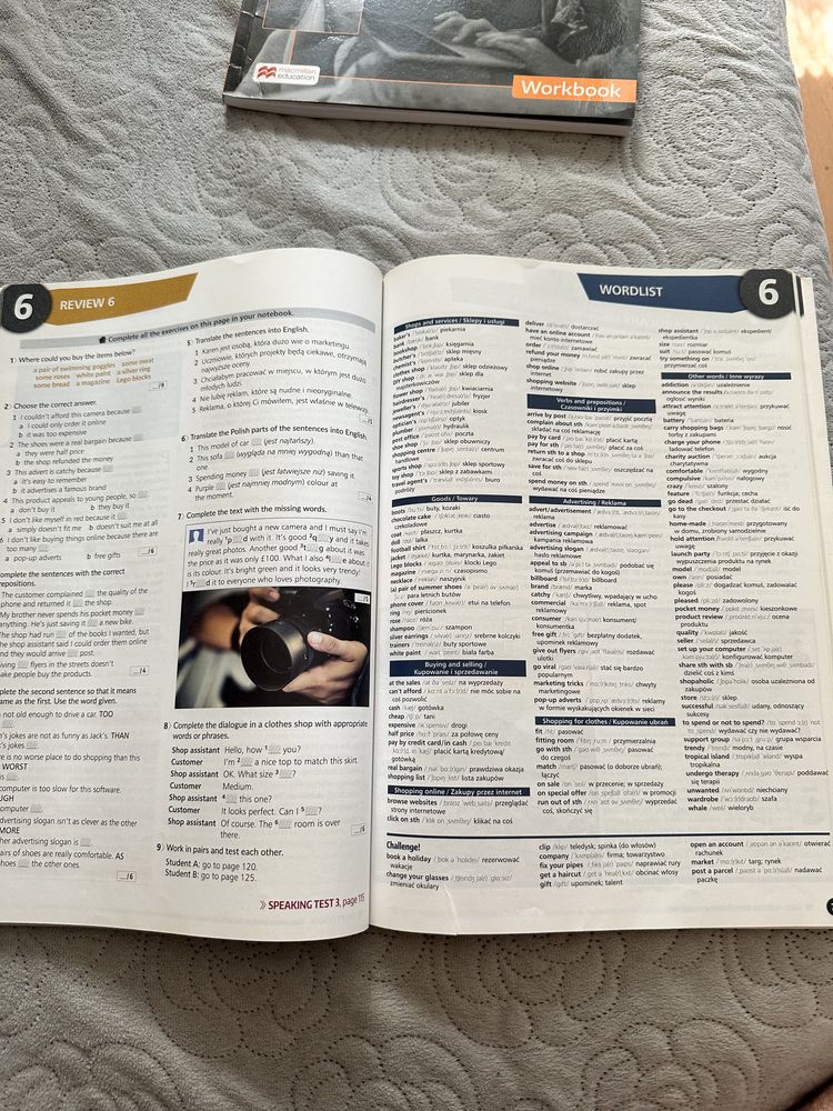 Password Reset A2+/B1 Student's Book Lynda Edwards, Marta Rosińska