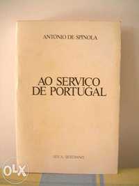 Ao Serviço de Portugal