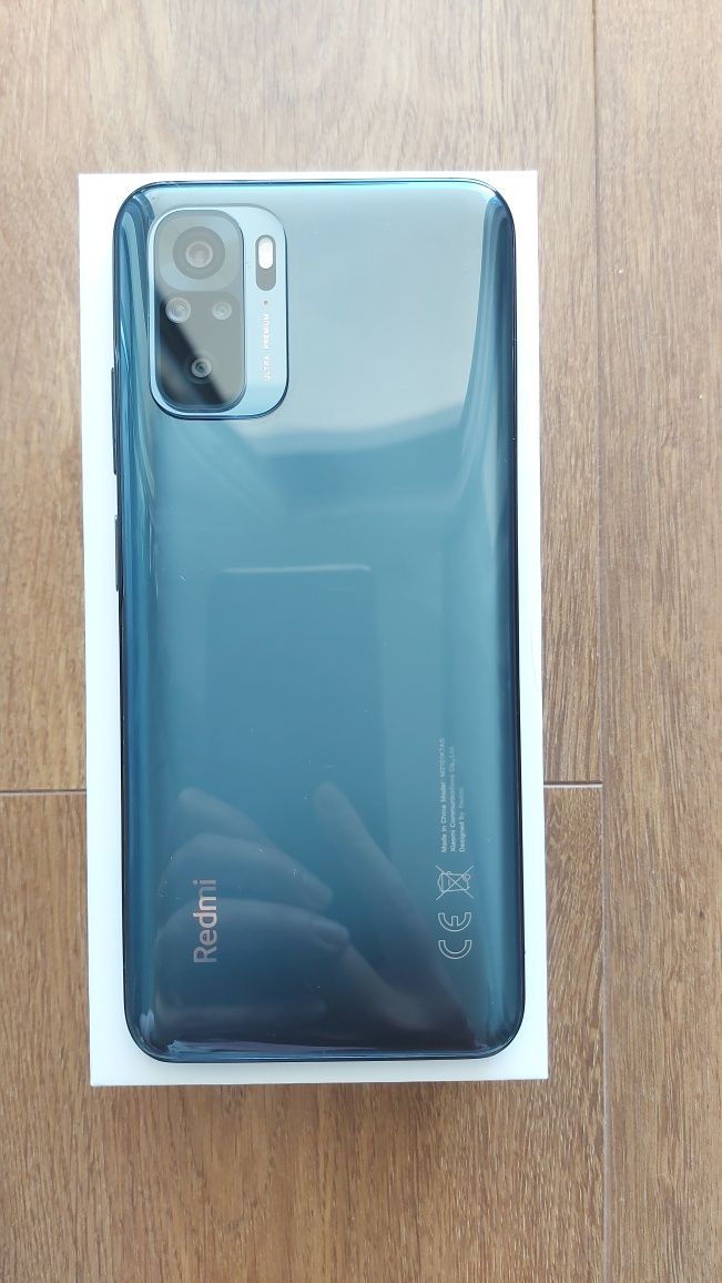 Telemóvel Redmi Note 10 - Xiaomi