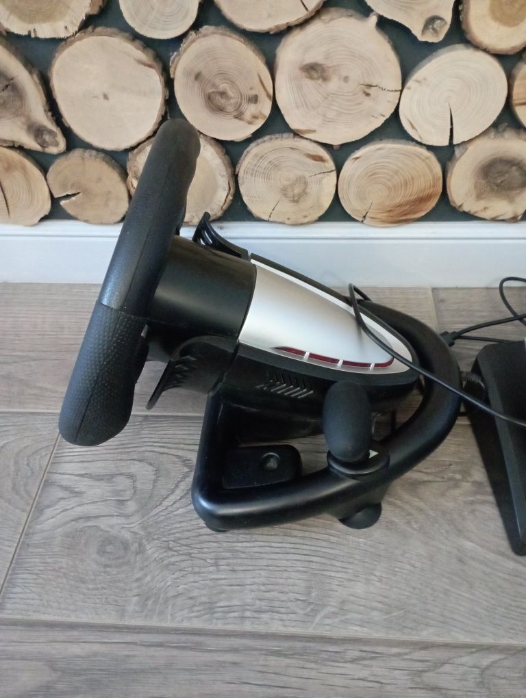 Ігрове кермо SVEN GC-W800