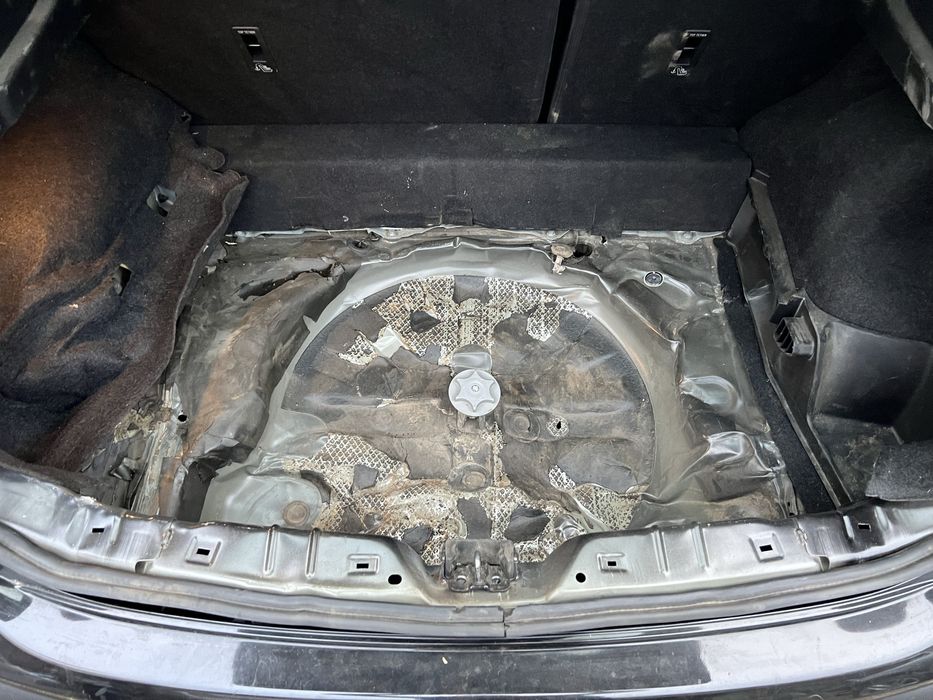 Продам Nissan Qashqai після ДТП