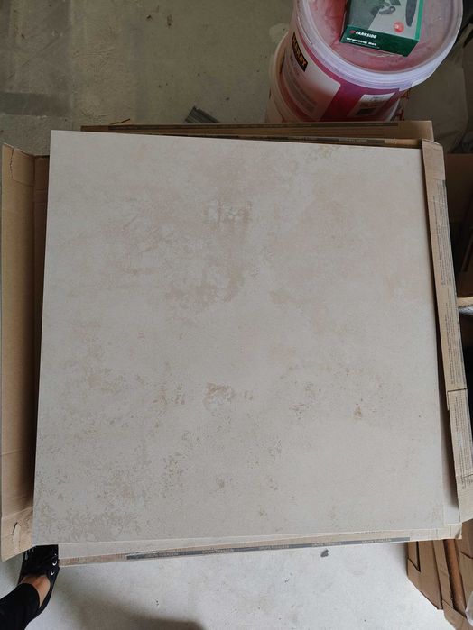 Sprzedam płytki Tubądzin Torrano Beige Mat
