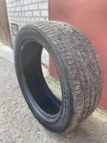 Резина Continental Conticrosscontact lx sport 255/45 R20