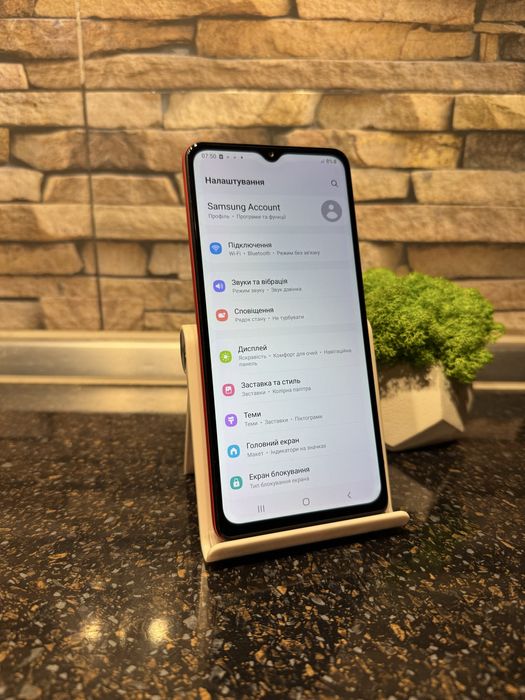 Samsung a12 32 gb Neverlock