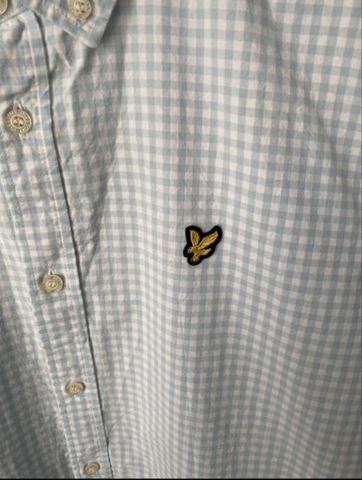 Koszula Lyle Scott