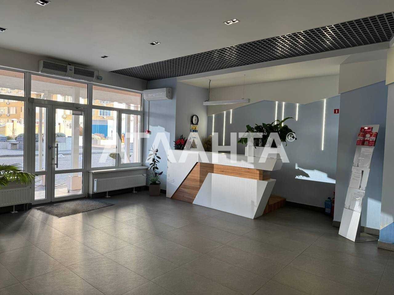 Панорама Моря! 3-ком квартира(150м2) ЖК " НОВЫЙ БЕРЕГ" Аркадия!