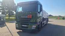 Sprzedam  Autocysterne Iveco