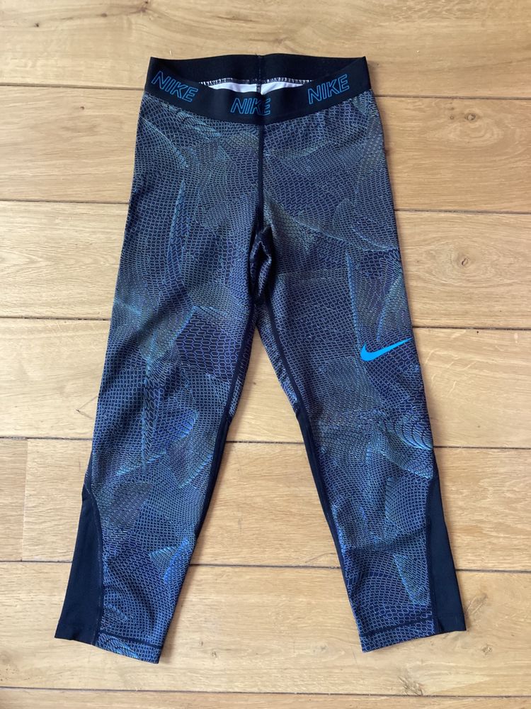 Legginsy Nike rozmiar XS