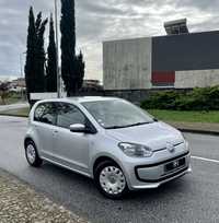 VW Up! 1.0 BlueMotion Cheer