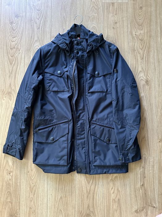 Wellensteyn Atlantis kurtka męska