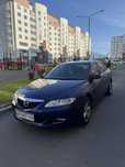 Mazda 6 2003 рік 2.0 дизель