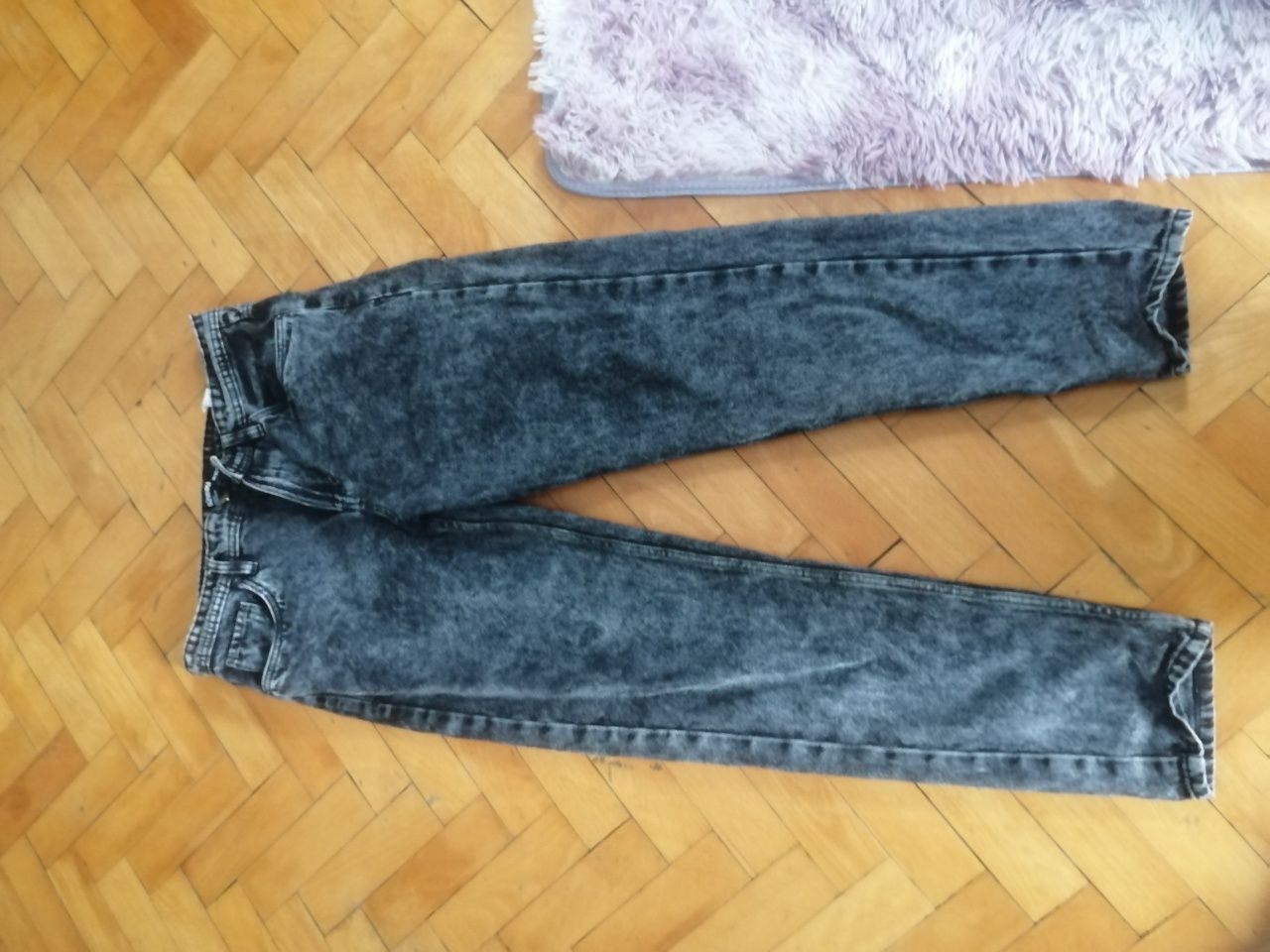 Spodnke jeans męskie rozmiar M w32 L32