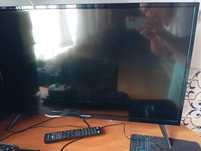 TV 32 polegadas com comando