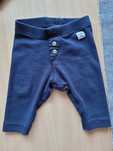 Leginsy niemowlęce H&M r56