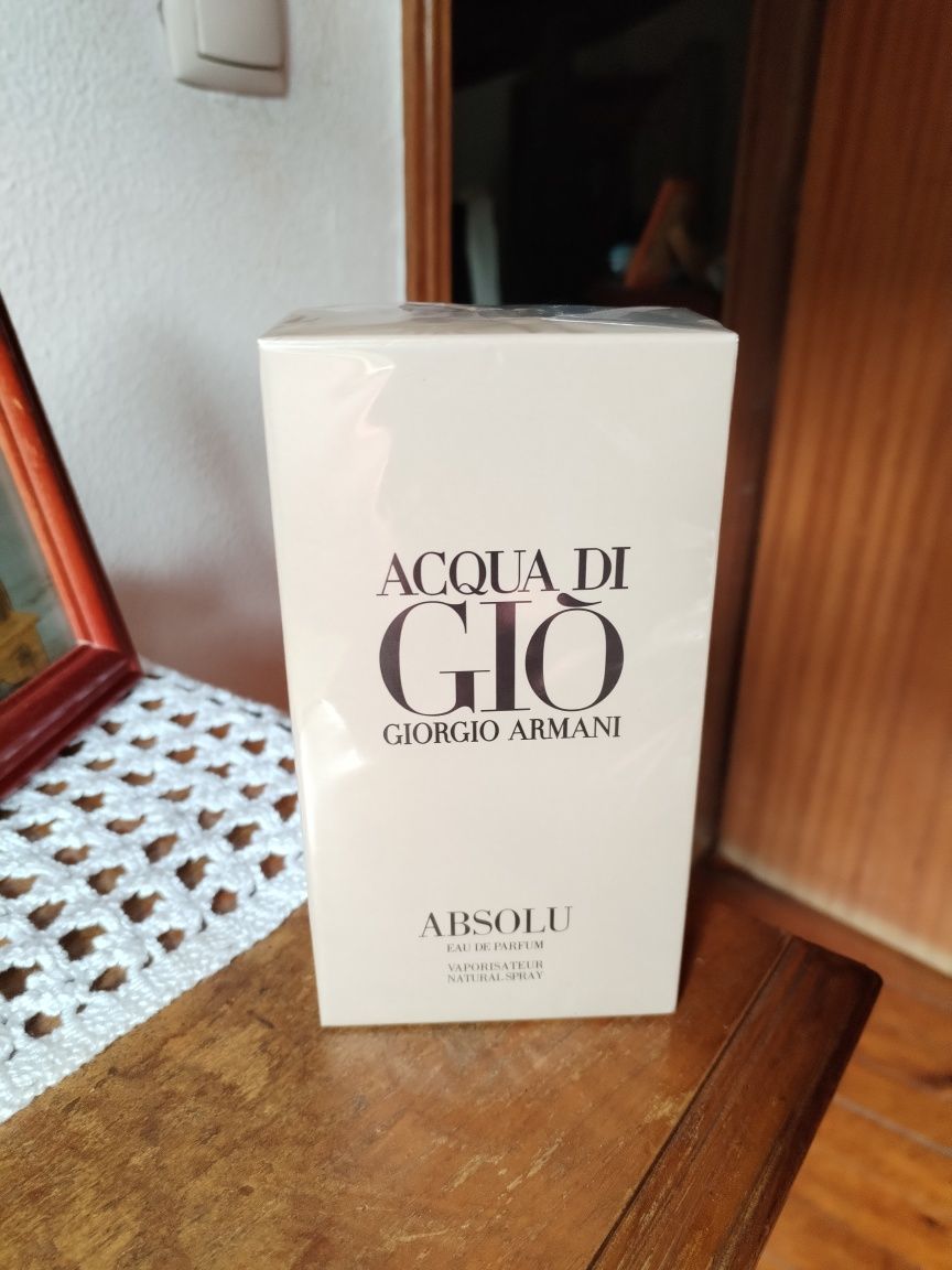 Perfumes Originais