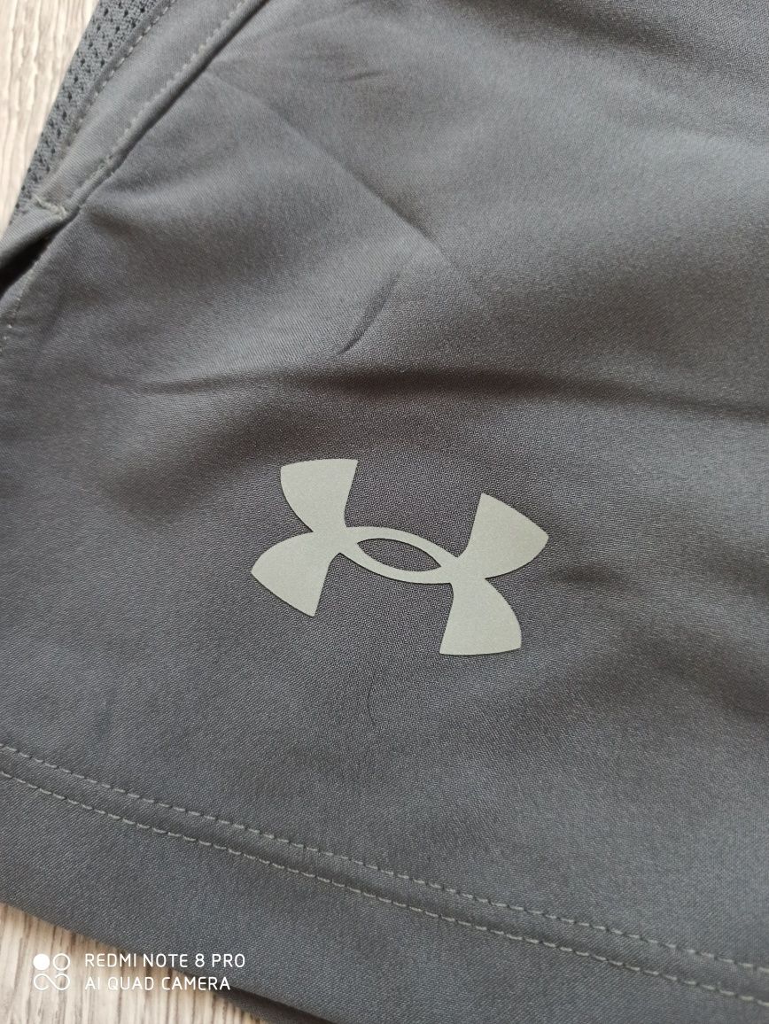 Szorty nowe Under Armour XL