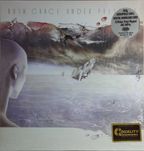 Rush Grace Under Pressure 200 gram Audiofile Vinyl.