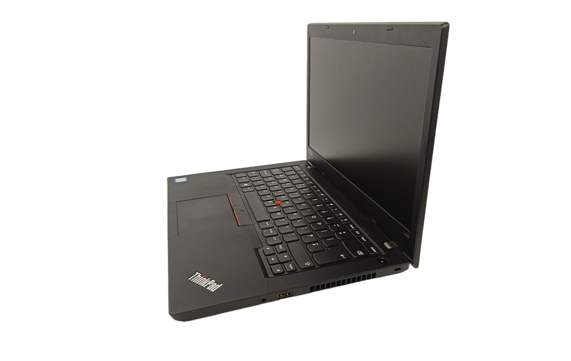 Lenovo Thinkpad L480 i5 8geraçao 8gb ram disco 240gb