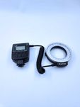 Універсальний кільцевий спалах, макроігорій LED, Macro Ring (1793)