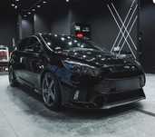Ford Focus RS 2.3 EcoBoost