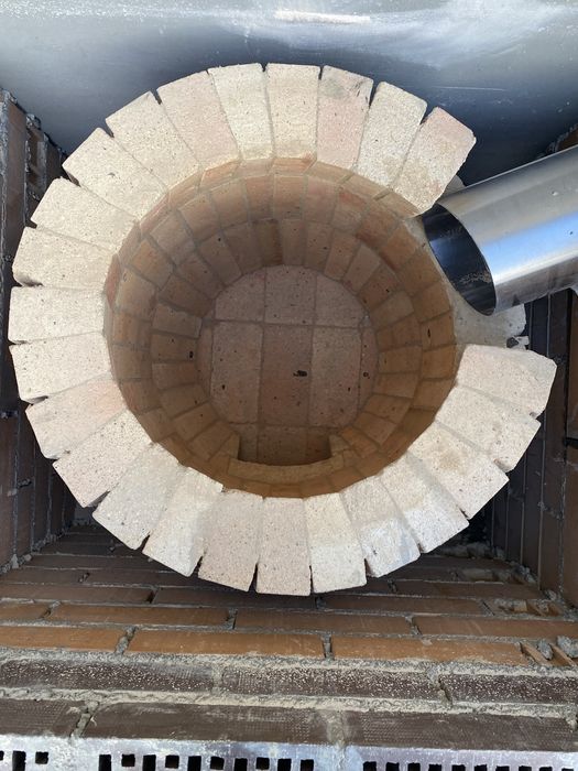 Печи, камины, барбекю, тандыры,