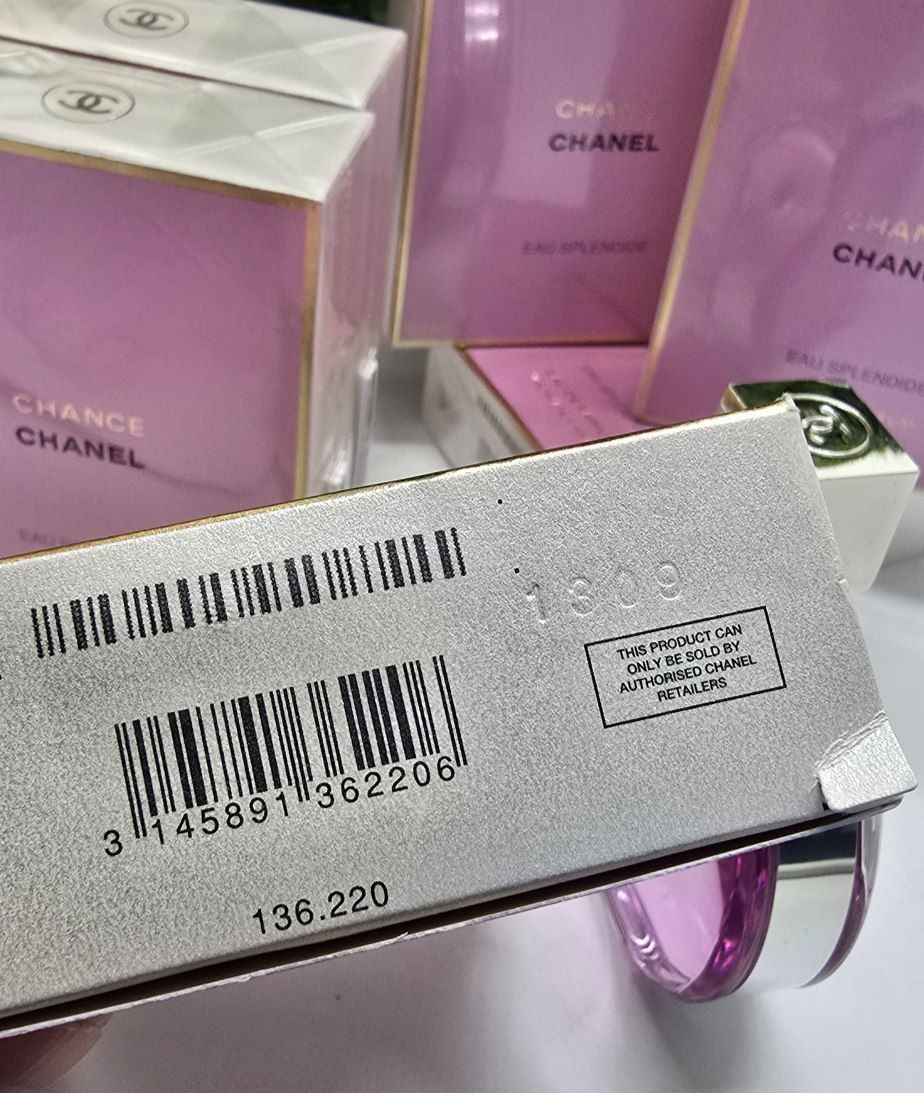 Chanel Chance Eau Splendide - Шанель Сплендіт Новинка для жінок 100 ml