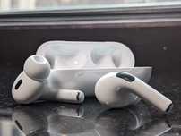 Apple Airpods Pro 2 2025 with ANC 1:1
