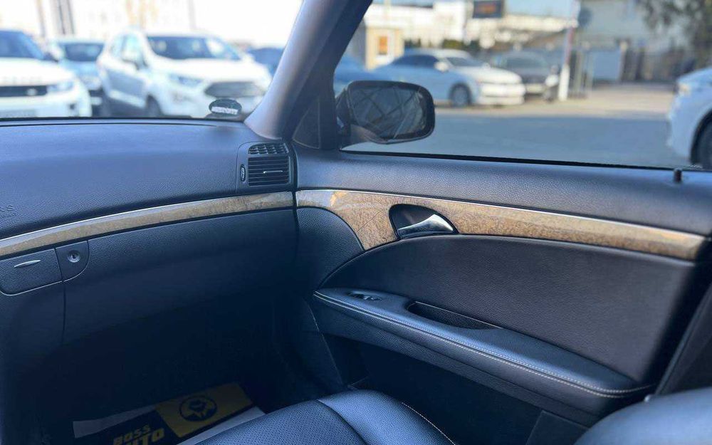 Mercedes-Benz E 280 2006