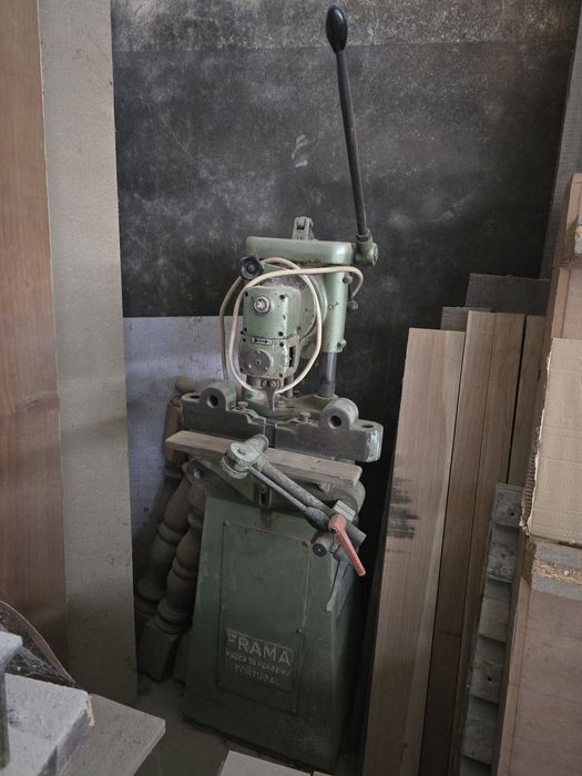 furador de Bedame de marca Frama