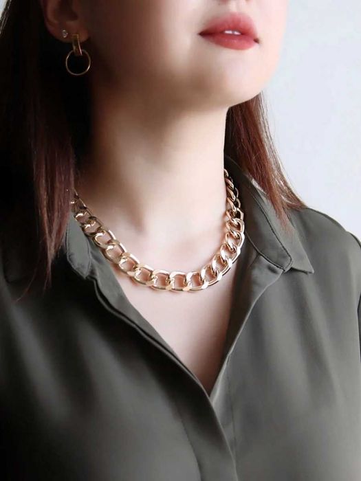 Намисто , ланцюг zara