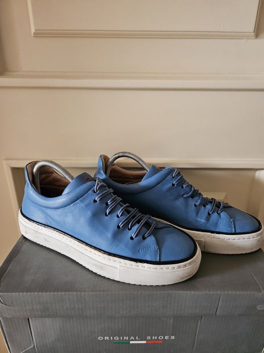 Halmanera luksusowe buty marki włoskiej r 38