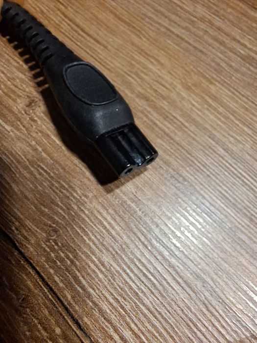 Ładowarka Philips do maszynki do trymera, maszynki do strzyżenia.