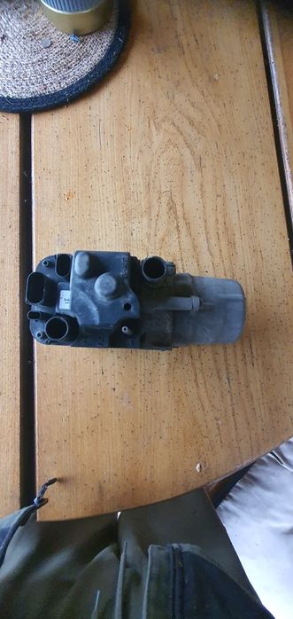 Webasto thermo pro 38 24v 3,8k