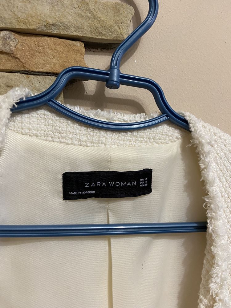 пиджак Zara