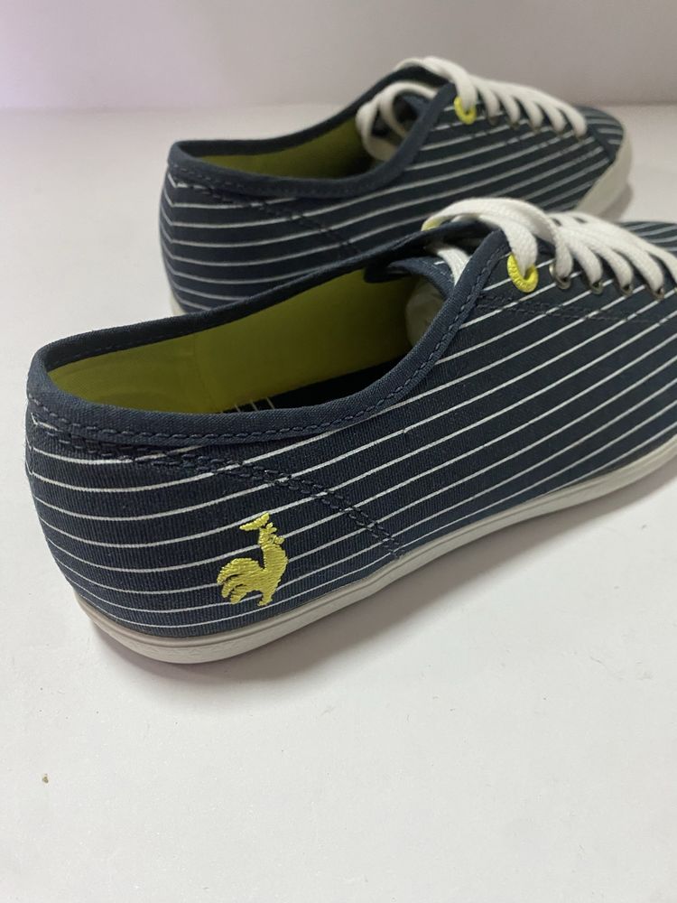 Ténis Sapatilhas senhora Le Coq Sportif - Tamanho 37