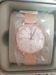 Zegarek Fossil Tone Jacqueline Rose Gold