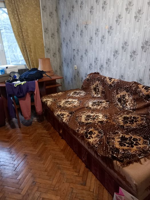 Сдам 2 комн.метро Дарница б-р Дарницкий 21