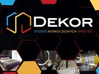 Dekor Studio Nowoczesnych Wnętrz, zaufany i solidny partner w remoncie