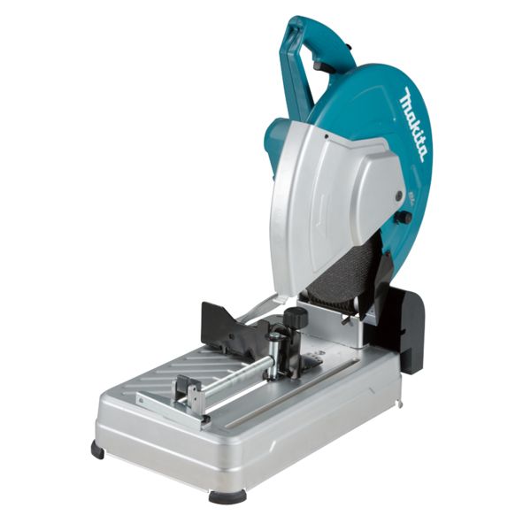 Makita DLW140Z przecinarka do metalu akumulatorowa (bosch milwaukee)