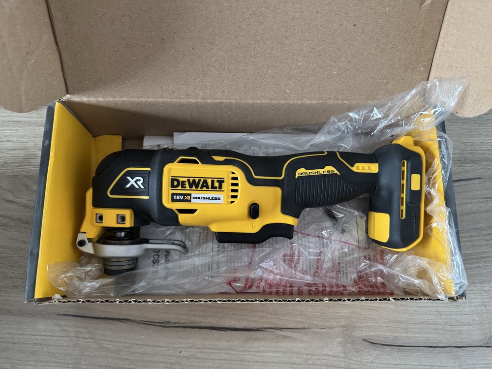 Dewalt DCS355N body nowe