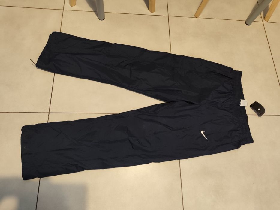 Dresy spodnie dresowe Nike rozmiar M