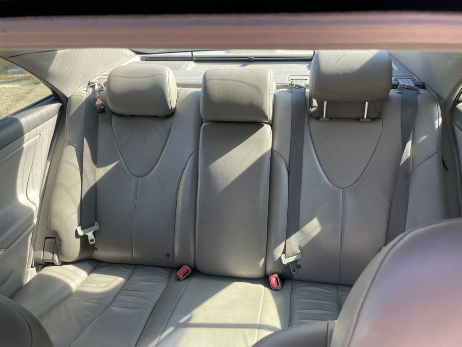 Toyota Camry XLE 3,5 2006 р.