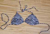 Stanik bikini góra ze stroju kąpielowego rozm 34