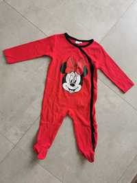 Piżamka niemowlęca Disney 86 92