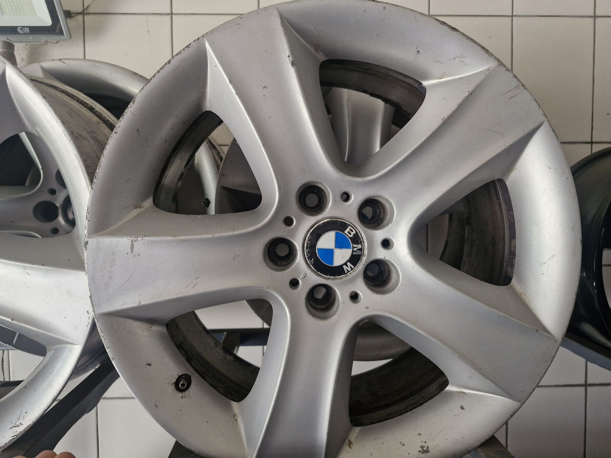 Диски R 19 5 120 BMW