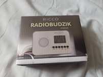 Radiobudzik Ricco