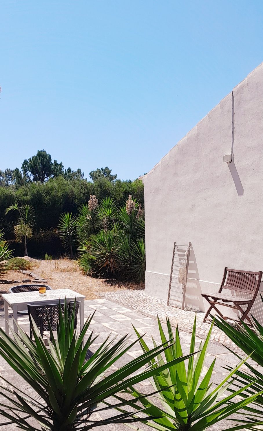 Arrendar Casa/Moradia/Villa Costa Alentejana/Aljezur
