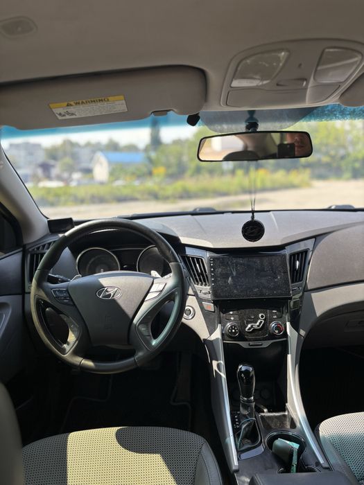 Продам Hyundai sonata