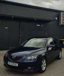 Mazda 3 BK 1.6 diesel